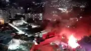 سيطرة سجناء على سجن في فنزويلا وإشعال النيران احتجاجاً على التعذيب