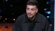 محمد إسماعيل: جون إدوارد منحني مستحقاتي من جيبه الخاص