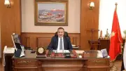 محافظ بورسعيد يوجه برفع الاستعداد القصوى لاستقبال عيد الأضحى وتكثيف الرقابة