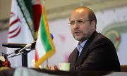 إعادة انتخاب محمد باقر قاليباف رئيساً للبرلمان الإيراني