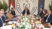 الرعاية الصحية توافق على التعاقد مع العمالة الموسمية بأسوان