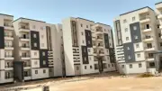 وزيرة الإسكان تتابع مشروعات التطوير بمدن الصعيد الجديدة