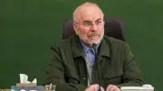 إعادة انتخاب قاليباف رئيساً للبرلمان الإيراني وتعثر المفاوضات بسبب عزلة خامنئي