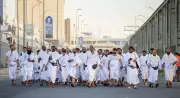 متحدث الصحة: طواقمنا الطبية تقدم خدمات للحجاج بدقة وجودة عالية