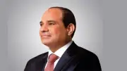عضو بالشيوخ: تحركات السيسي الإقليمية تعكس ثقل مصر السياسي