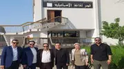 قصر ثقافة الإسماعيلية يستعد لاستقبال فعاليات المهرجان القومي للمسرح المصري