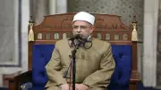 رئيس جامعة الأزهر يكشف سر إفراد سورة الحج في القرآن