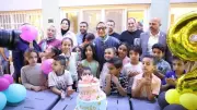 الوادي الجديد ترفع حالة الاستعداد القصوى بالمتنزهات احتفالاً بعيد الأضحى
