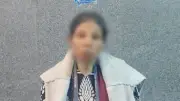 العثور على سيدة المطرية المتغيبة داخل حديقة عامة بعد بلاغ شقيقها