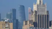 موسكو: حل الأزمة الأوكرانية مرهون بمعالجة جذور الصراع