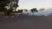 حملة لمكافحة الناموس والحشرات الناقلة للأمراض في نويبع