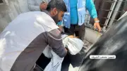 إبادة في غزة: ارتفاع عدد الشهداء والعثور على طفل قتله الاحتلال