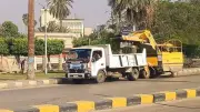 رفع الاستعداد القصوى بكفر الشيخ لاستقبال عيد الأضحى المبارك