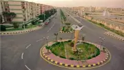 إلغاء جزء من حارة القيسي في بني سويف بقرار من المحافظة