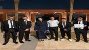 طلاب علوم العاصمة يتصدرون برنامج محاكاة الصناعة ويحصدون جوائز متقدمة