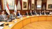 محافظ القاهرة يوجه بحملات مكثفة لمواجهة سرقة التيار الكهربائي من أعمدة الإنارة