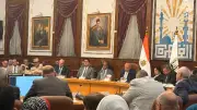 محافظ القاهرة يعلن افتتاح شلتر الكلاب الضالة خلال شهر ضمن خطة علمية متكاملة