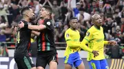 سانتوس: العظماء يخطئون.. وحريمات أحد أفضل لاعبي إفريقيا
