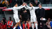ثقب مونديالي في ريال مدريد: أزمة مزدوجة في مركز الظهير