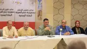 جولات ميدانية وخطة تأمين شاملة لحجاج الجمعيات الأهلية قبل الوقوف بعرفات