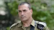 هيئة البث: رئيس الأركان الإسرائيلي طالب بقصف مبان في بيروت خلال اجتماع أمني