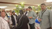 بدء تصعيد حجاج السياحة إلى عرفات لأداء الركن الأعظم من فريضة الحج