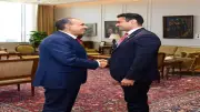 وزير الخارجية لعضو بالكونجرس: مصر تدعم أمن واستقرار الشرق الأوسط