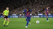 راشفورد يقطع الشك باليقين بشأن استمراره مع برشلونة