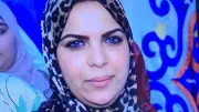 والدة ضحية المقابر بالمنوفية: جاءت لزيارتنا ولا نعرف من أطلق عليها النار