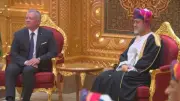 عاهل الأردن وسلطان عُمان يؤكدان ضرورة التهدئة الشاملة ووقف التصعيد بالمنطقة