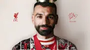 رسالة وداع مؤثرة من ليفربول إلى محمد صلاح: شكرًا لك يا مو