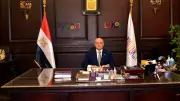 محافظ الأقصر يهنئ الرئيس السيسي بمناسبة عيد الأضحى المبارك