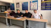 صحة كفر الشيخ تكثف إجراءات الطب الوقائي لمتابعة القادمين من دول أفريقيا