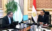 مدبولي يتابع مع رئيس التنظيم والإدارة ملف الإصلاح الإداري وتطوير الأداء الحكومي