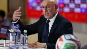 انتفاضة دفاعية عن رايا دي لا فونتي: الثنائي الذهبي عاد وهذه هي المكالمة الأصعب