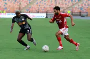 سبب جديد وراء خلاف الأهلي مع الشحات بعد تألق اللاعب