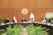 وزير التعليم العالي يرفع درجة الاستعداد بالمستشفيات الجامعية خلال إجازة عيد الأضحى