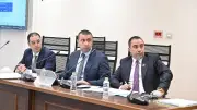 موافقة برلمانية على موازنة هيئة الثروة المعدنية وخطة للتحول الرقمي