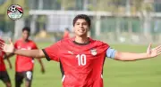 قائد منتخب الناشئين: متمسكون بالذهاب لأبعد نقطة في أمم إفريقيا