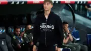 والد نجم ريال مدريد يرد بقوة على استبعاده من كأس العالم
