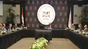 وزير الاستثمار يبحث مع الغرف التجارية دعم الصادرات وزيادة التبادل التجاري