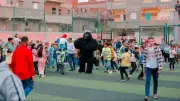 وزير الرياضة يوجه برفع الاستعداد بمراكز الشباب خلال عيد الأضحى
