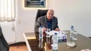علي غنيم: أهالي نزلة السمان شركاء أساسيون في تطوير المنطقة السياحية