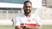الزمالك يعلن تعاقده مع علي السعيد لتدريب فريق الكرة النسائية لمدة ثلاثة مواسم