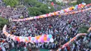 كيفية صلاة عيد الأضحى: السنن والتصرف الشرعي لمن فاتته الصلاة