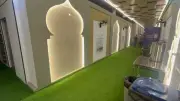 تنسيق مصري سعودي يرفع سقف تجهيزات مخيمات السياحة في منى وعرفات