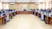 تنفيذي الشرقية يطالب بإنشاء منحدرات في المصالح الحكومية لذوي الإعاقة