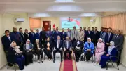 النيابة الإدارية تختتم تدريبًا لمواجهة الشائعات والأمن القومي