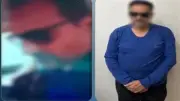 القبض على عامل لتحرشه بطالبة داخل ميكروباص في المنيرة الغربية