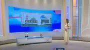 باحثة تكشف مراحل صناعة كسوة الكعبة قديماً وتفرد مصر بها منذ المماليك